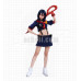 New! Kill La Kill Ryuko Matoi Cosplay Costume
